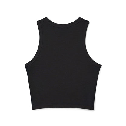 Bookish Summer Racer Tank Top