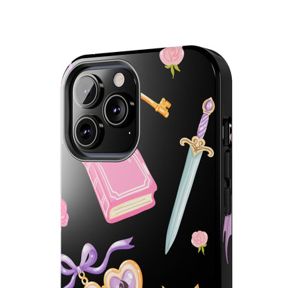 Fantasy Era Phone Case