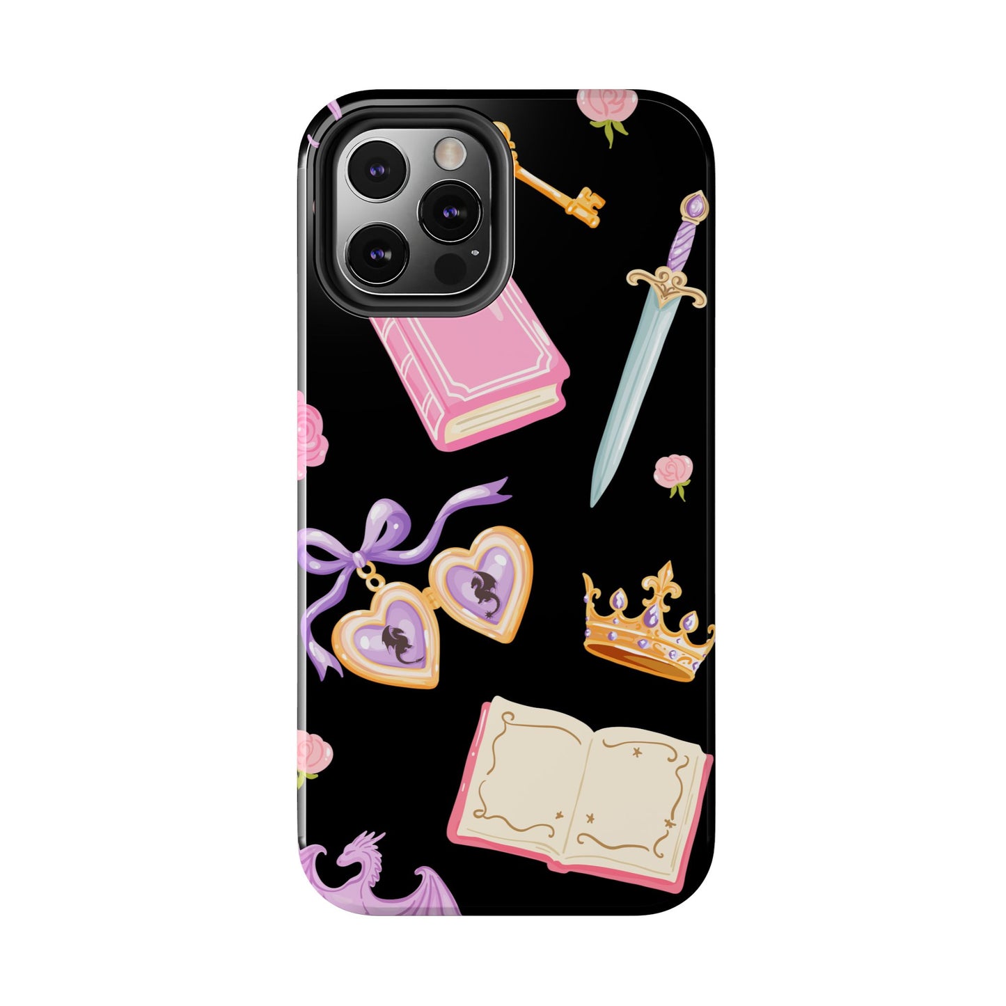 Fantasy Era Phone Case
