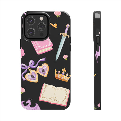 Fantasy Era Phone Case