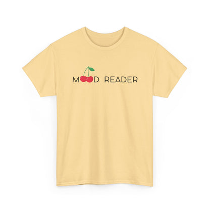 🍒Sweet Like Cherries Tee- Mood Reader Graphic Tee