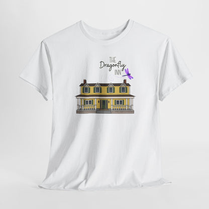 The Dragonfly Inn Tee-Gilmore Girls Tee