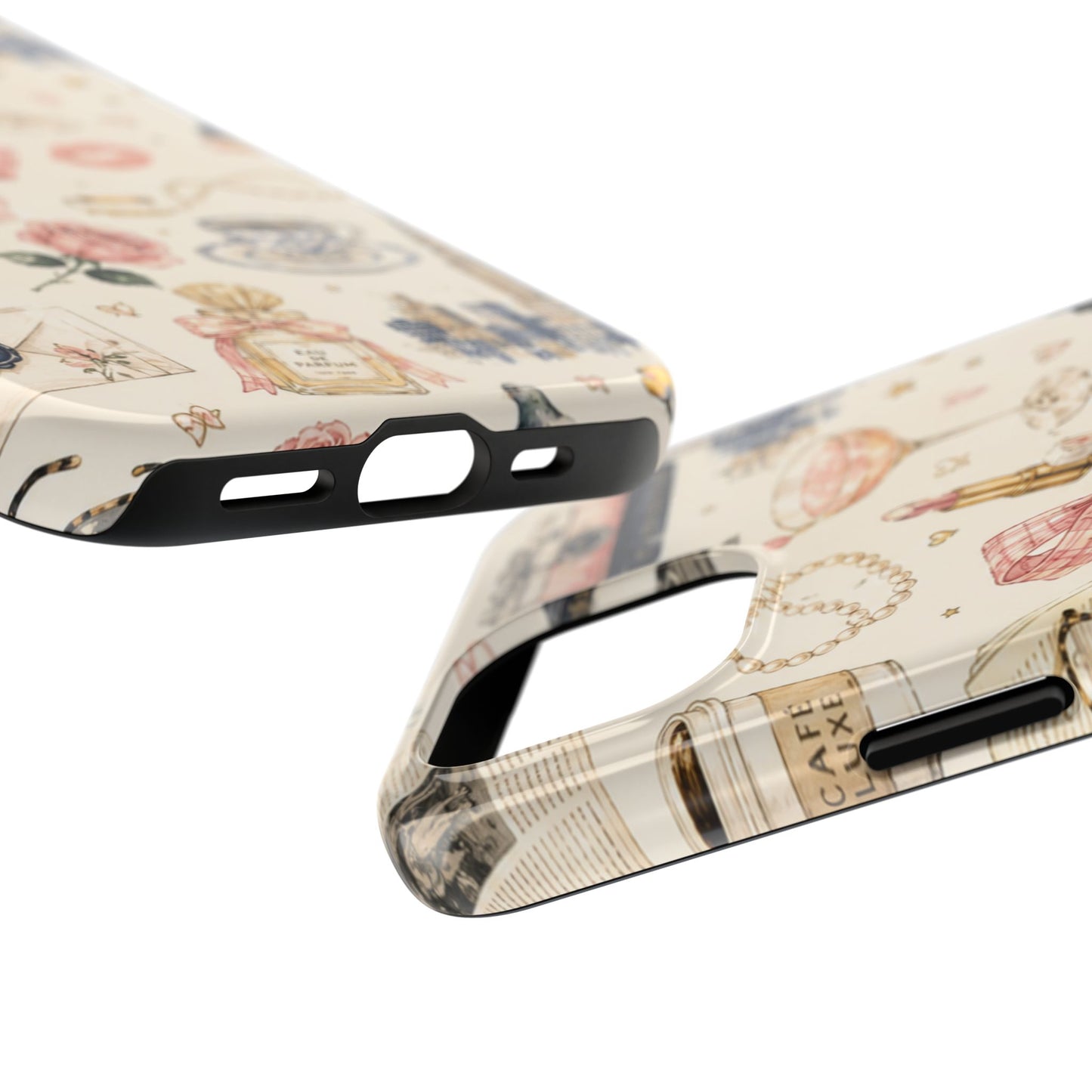 Gossip Girl XOXO NYC 1 Phone Case