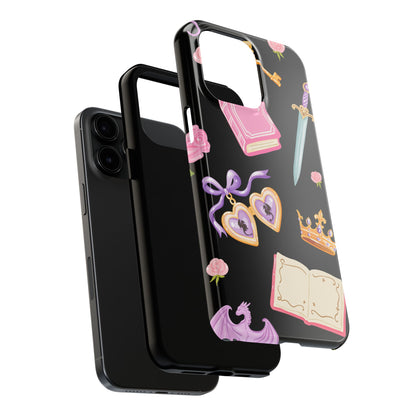 Fantasy Era Phone Case