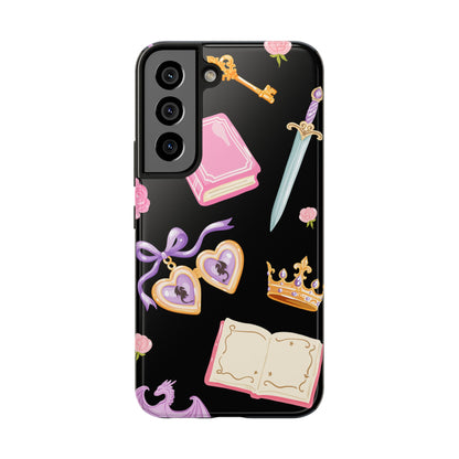 Fantasy Era Phone Case