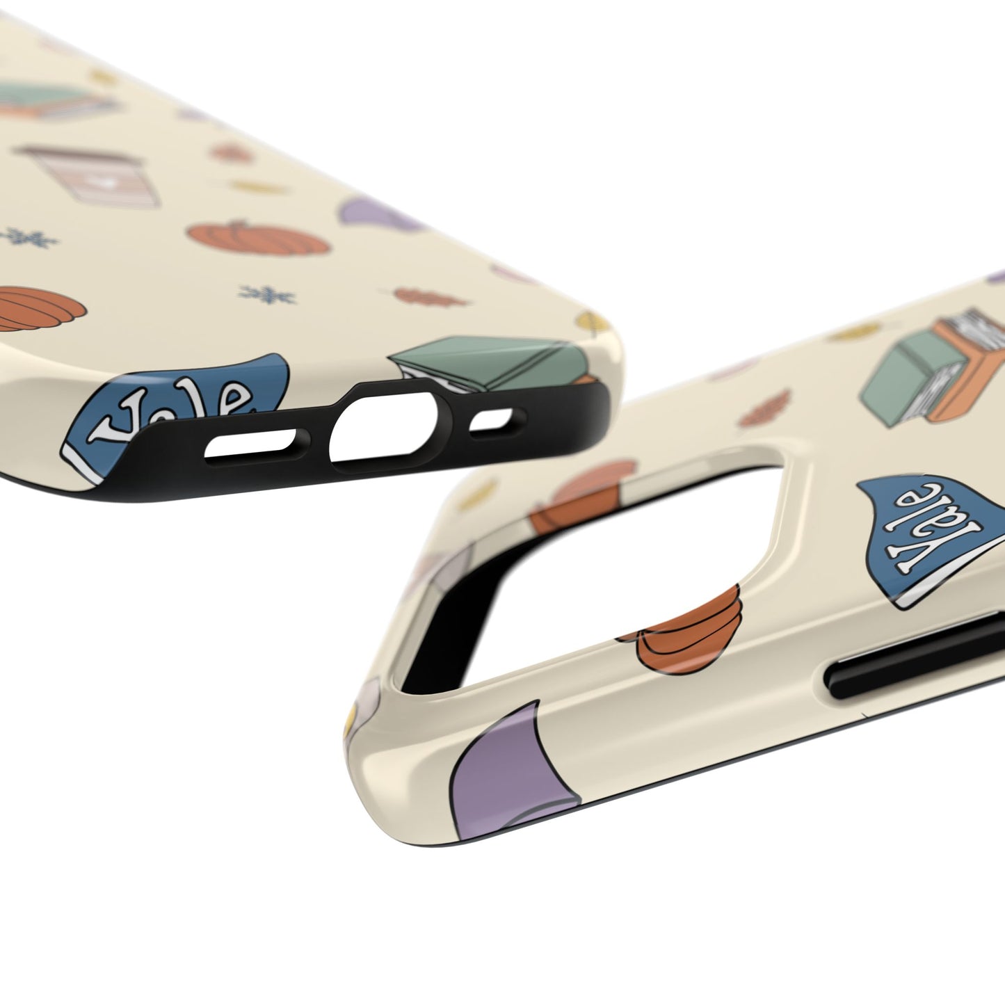 Gilmore Girls Fall Stars Hollow Phone Case
