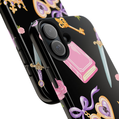 Fantasy Era Phone Case