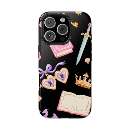 Fantasy Era Phone Case