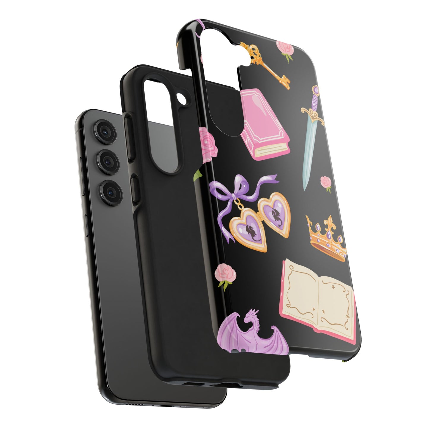 Fantasy Era Phone Case