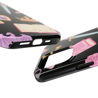 Fantasy Era Phone Case