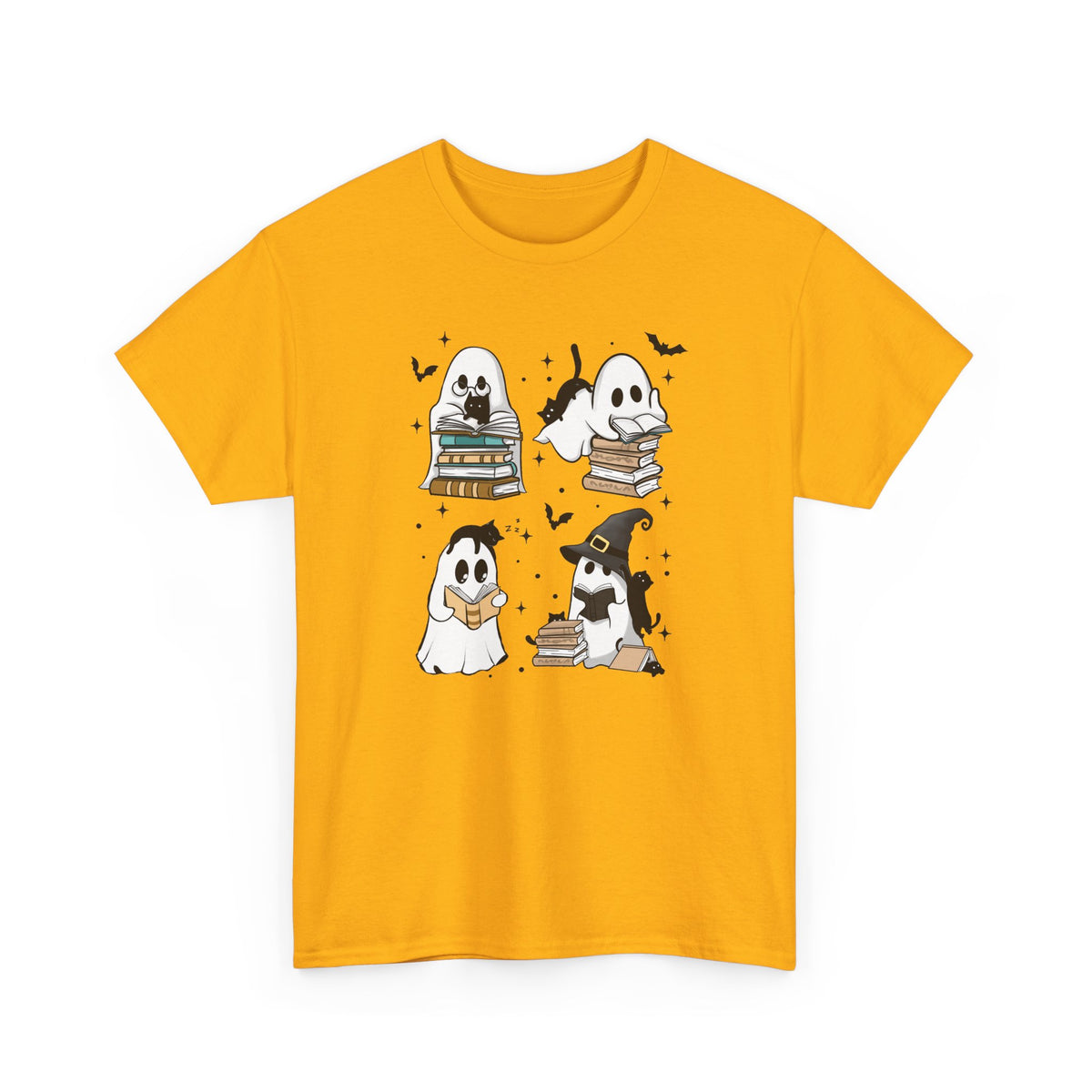 Spooky Readers T-Shirt