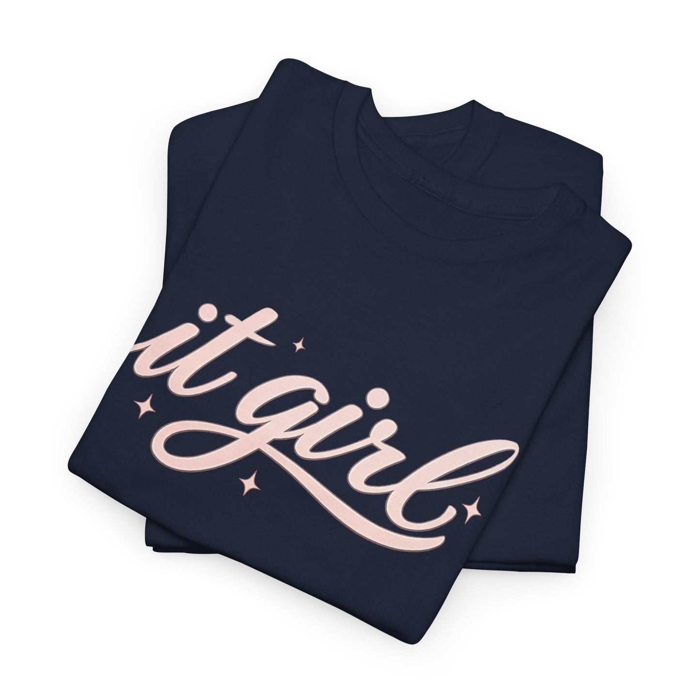 It Girl T‑Shirt — Gossip Girl Tee