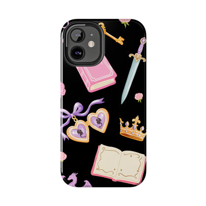 Fantasy Era Phone Case