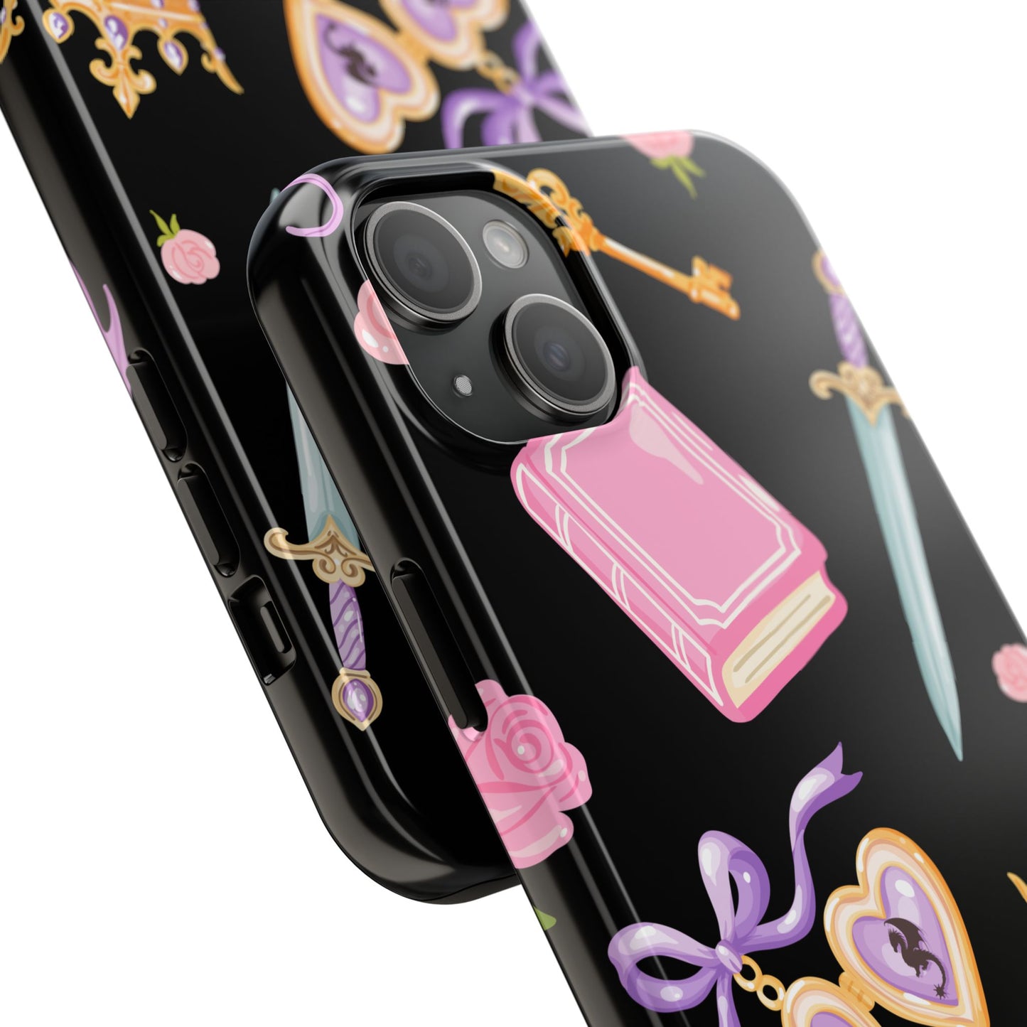 Fantasy Era Phone Case