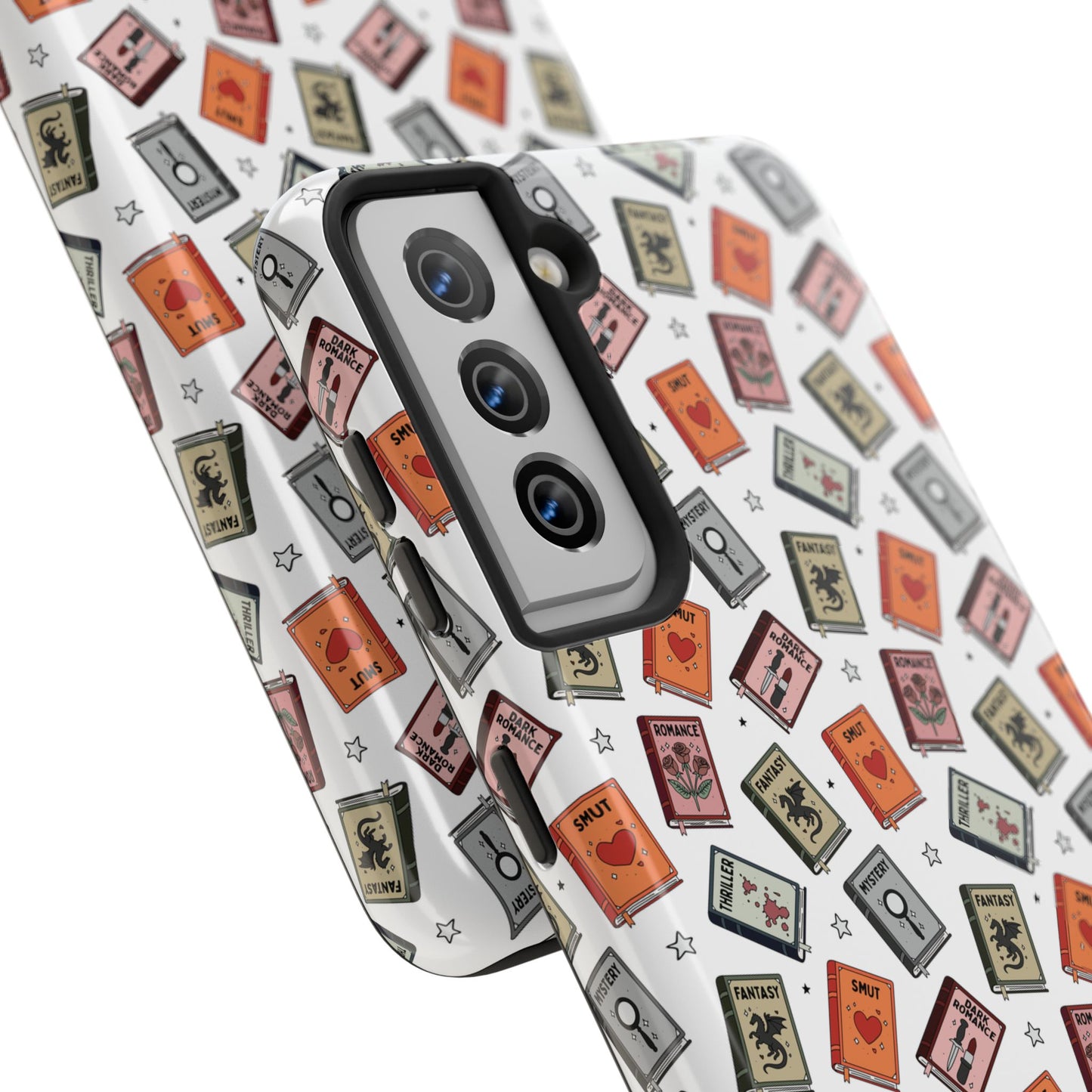 Gossip Girl Doodle Sketch Phone Case