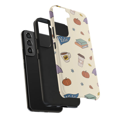 Gilmore Girls Fall Stars Hollow Phone Case