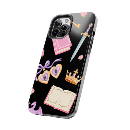 Fantasy Era Phone Case