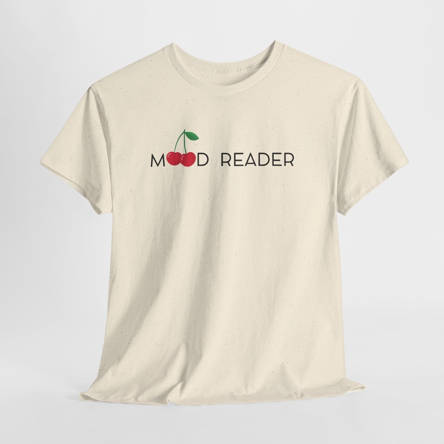 🍒Sweet Like Cherries Tee- Mood Reader Graphic Tee