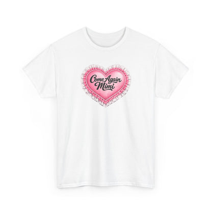“Come Again, Mimi” Tee-Gilmore Girls Tee