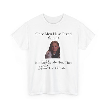 Blair Waldorf Quote T-Shirt-Gossip Girl Apparel