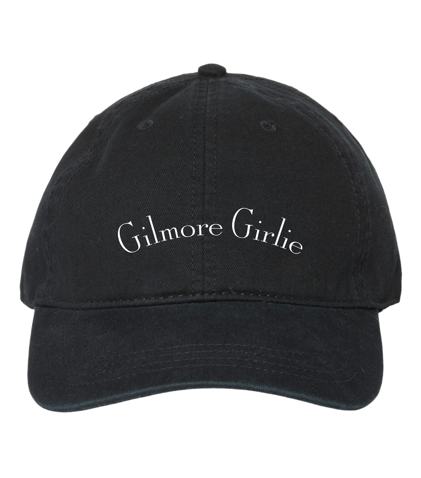 Gilmore Girlie Relaxed Hat- Gilmore Girls Accessories
