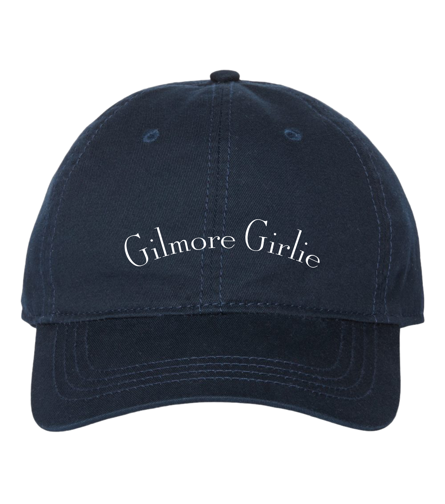Gilmore Girlie Relaxed Hat- Gilmore Girls Accessories
