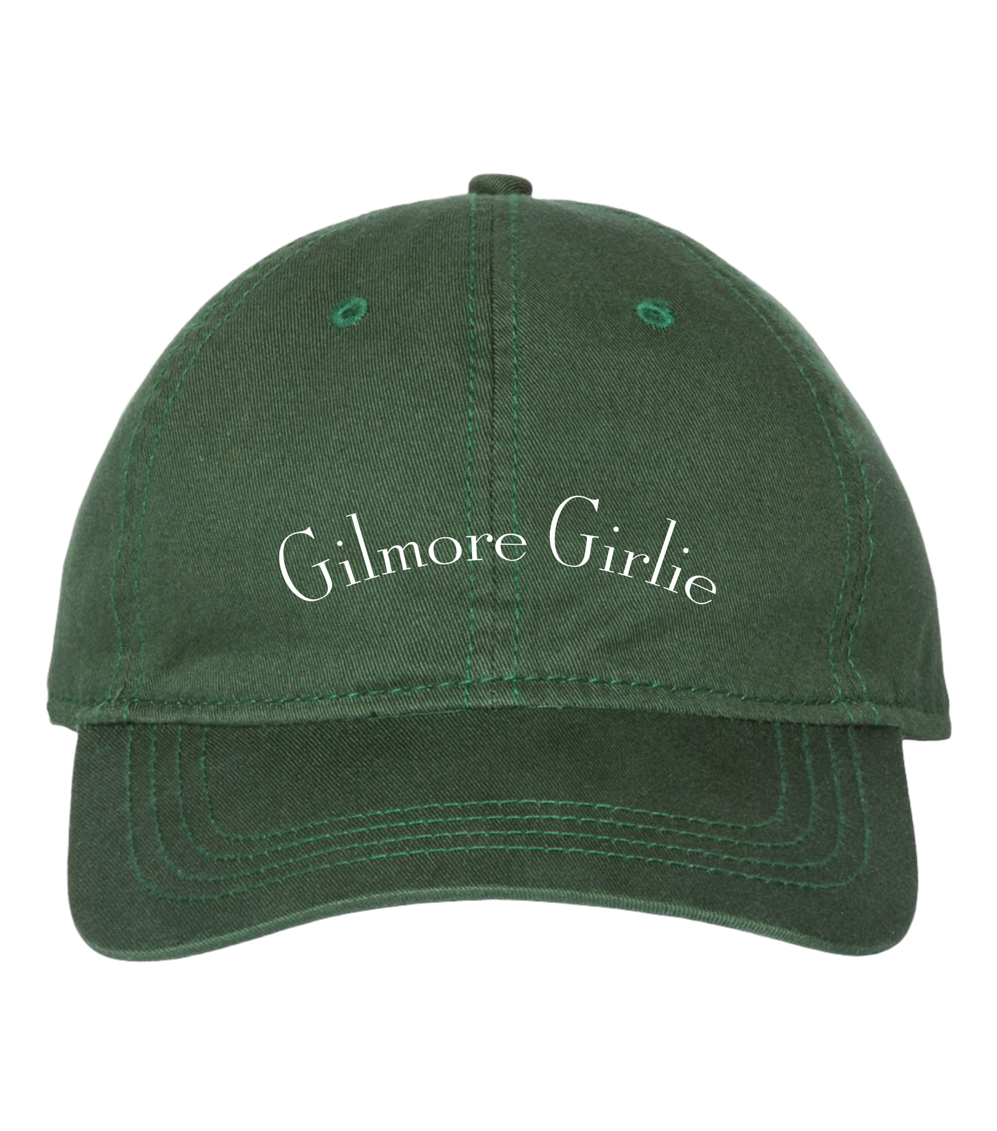 Gilmore Girlie Relaxed Hat- Gilmore Girls Accessories