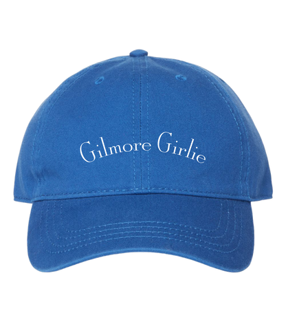 Gilmore Girlie Relaxed Hat- Gilmore Girls Accessories