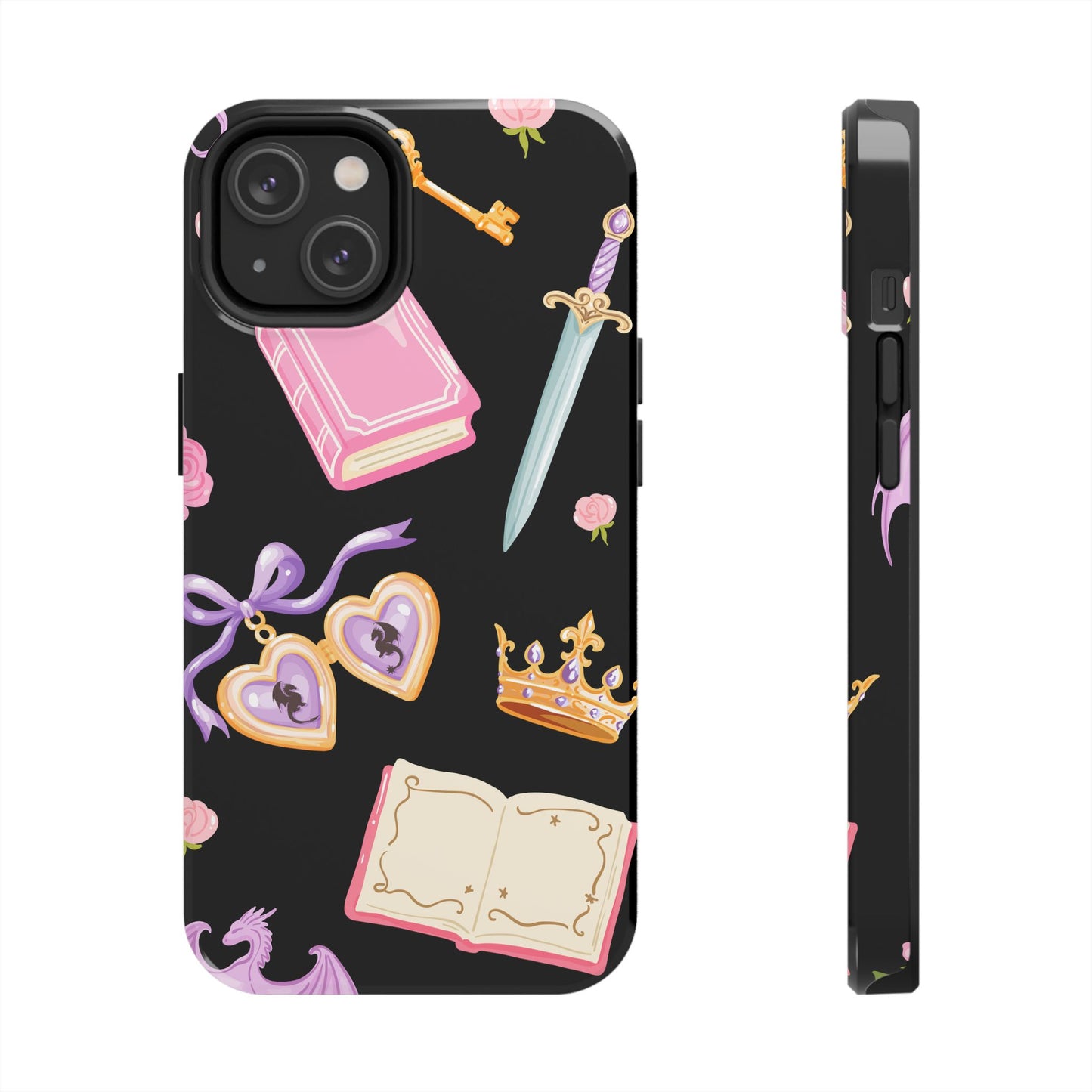 Fantasy Era Phone Case