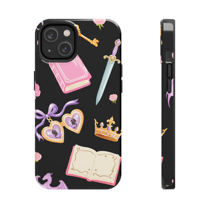 Fantasy Era Phone Case