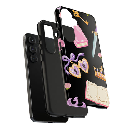 Fantasy Era Phone Case