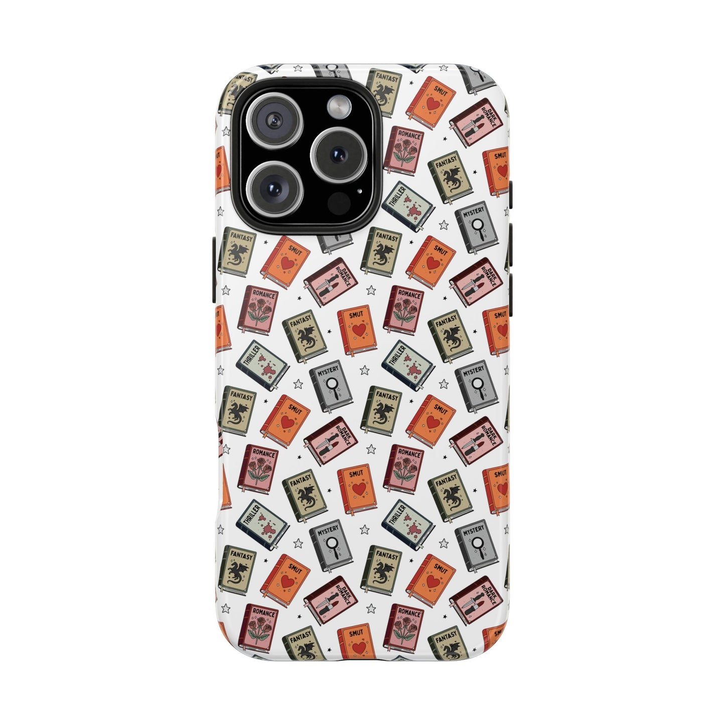 Gossip Girl Doodle Sketch Phone Case