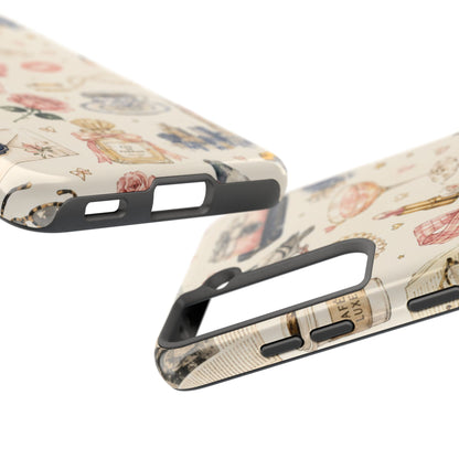Gossip Girl XOXO NYC 1 Phone Case