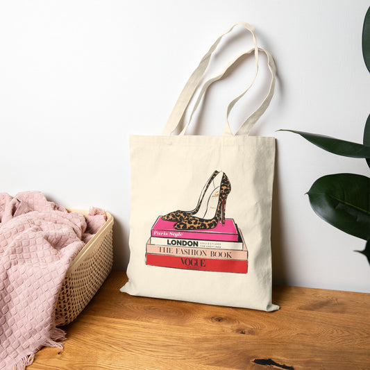 Upper East Side Tote – Spotted in Style