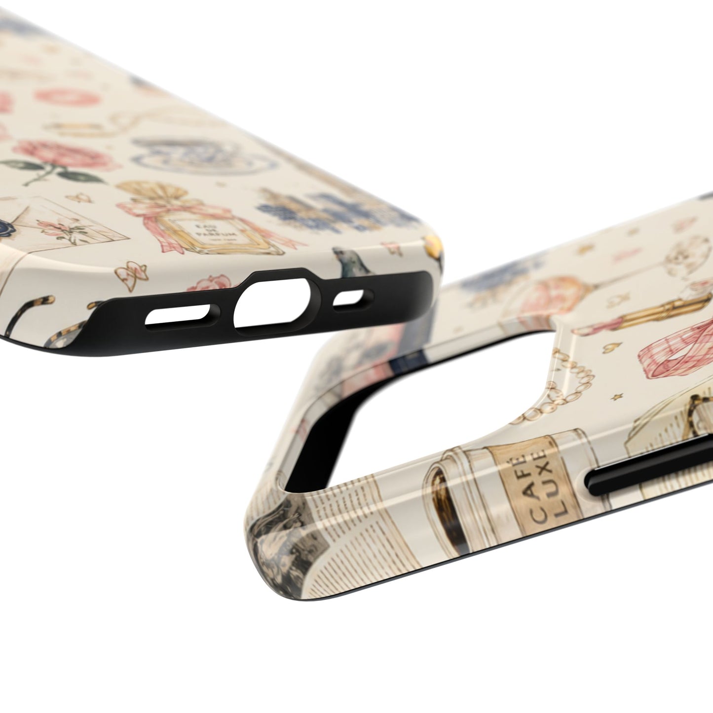 Gossip Girl XOXO NYC 1 Phone Case