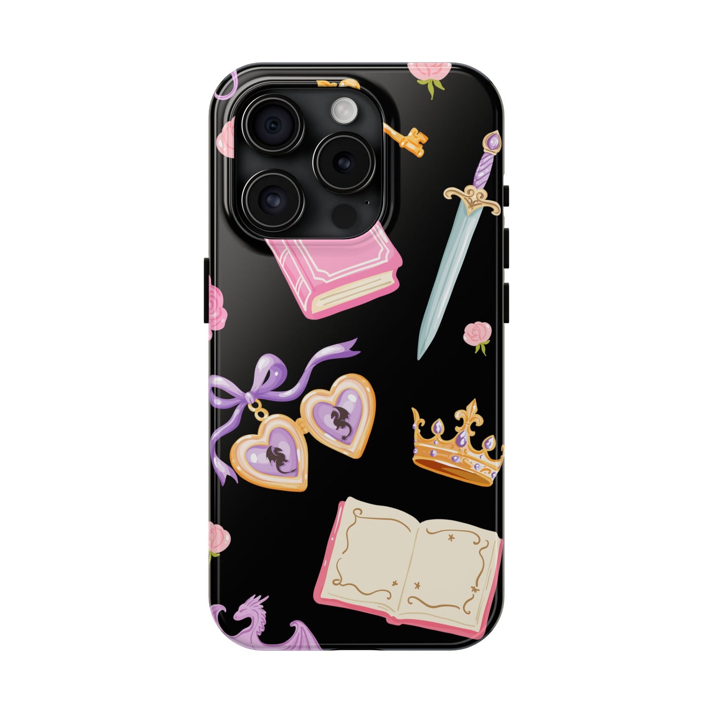 Fantasy Era Phone Case