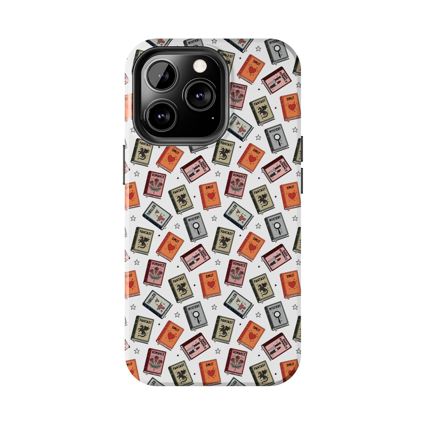 Gossip Girl Doodle Sketch Phone Case