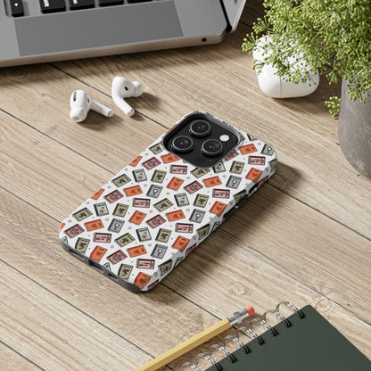 Gossip Girl Doodle Sketch Phone Case