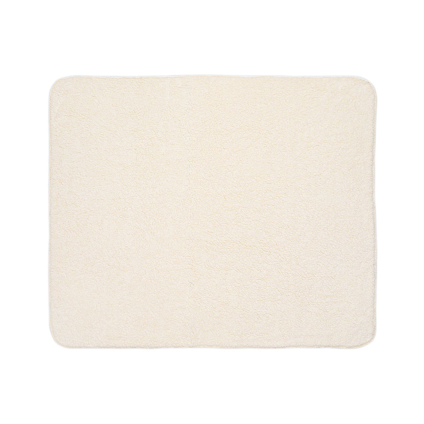 Everything Stars Hollow/Gilmore Girls Sherpa Fleece Blanket