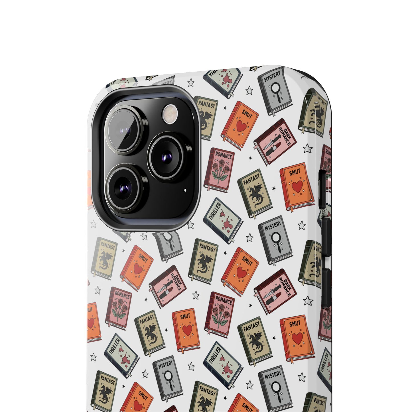 Gossip Girl Doodle Sketch Phone Case