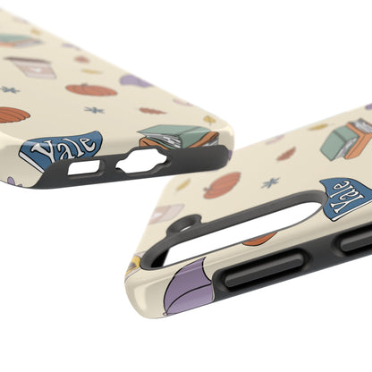 Gilmore Girls Fall Stars Hollow Phone Case