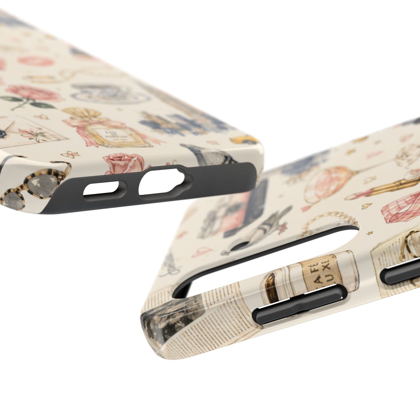 Gossip Girl XOXO NYC 1 Phone Case