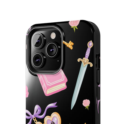 Fantasy Era Phone Case