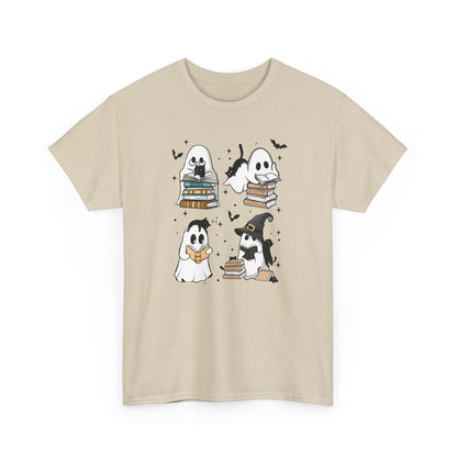 Spooky Readers T-Shirt