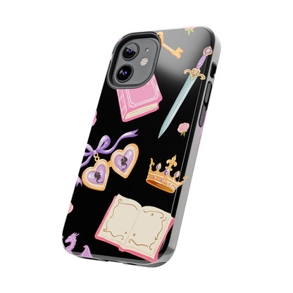 Fantasy Era Phone Case