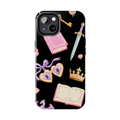 Fantasy Era Phone Case