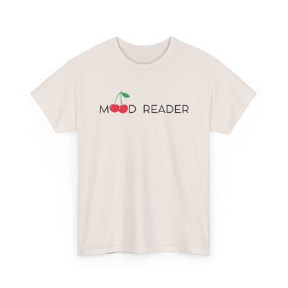 🍒Sweet Like Cherries Tee- Mood Reader Graphic Tee