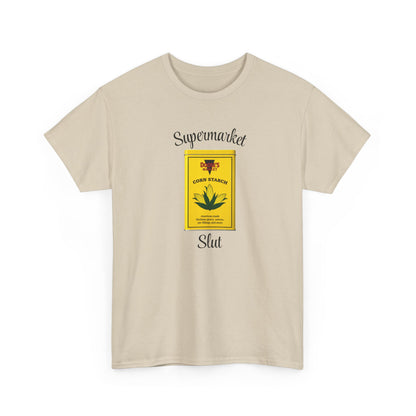 Doose’s Market Corn Starch-Gilmore Girls Tee