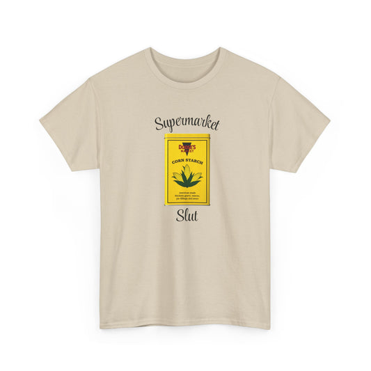 Doose’s Market Corn Starch-Gilmore Girls Tee