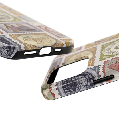 Vintage Stars Hollow Stamp Phone Case-Gilmore Girls